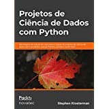 Projetos de Ciência de Dados Com Python
