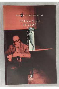 Fernando Pessoa uma Fotobiografia