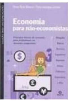 Economia para Não - Economistas