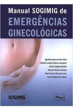 Manual Sogimig de Emergencias Ginecologicas