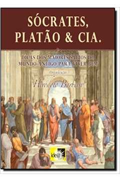 Sócrates Platão & Cia