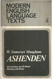 Modern English Language Texts