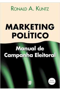 Marketing Político Manual de Campanha Eleitoral