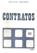 Contratos - Volume III