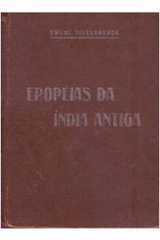Epopéias da India Antiga