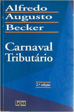 Carnaval Tributário 2ª Edição