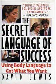 The Secret Language of Success