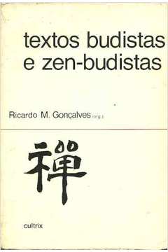 Textos Budistas e Zen-budistas