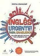 Inglês Urgente! para Brasileiros
