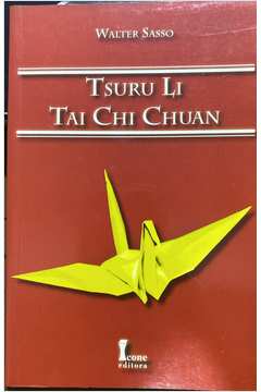 Tsuru Li - Tai Chi Chuan