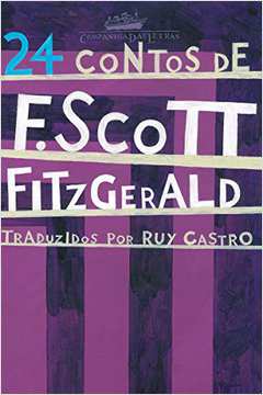 24 Contos de F. Scott Fitzgerald
