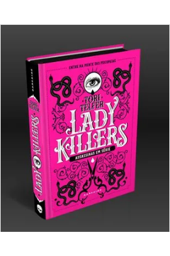 Lady Killers Assassinas Em Série