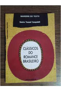 Clássicos do Romance Brasileiro