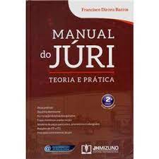 Manual do Júri - Teoria e Prática