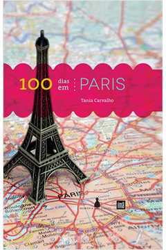 100 Dias Em Paris