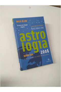 Anuário de Astrologia Nova era 2006