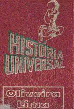 História Universal: História da Civilização - Vol. I