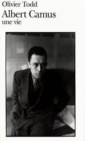 Albert Camus Une Vie