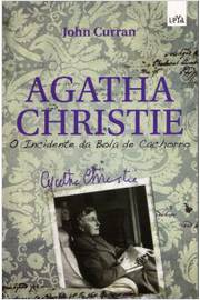 Agatha Christie - o Incidente da Bola de Cachorro
