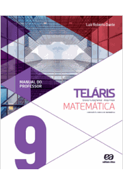 Teláris Matemática - 9º Ano