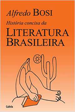 História Concisa da Literatura Brasileira