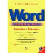 Word 2000 e 97 - Segredos e Soluções