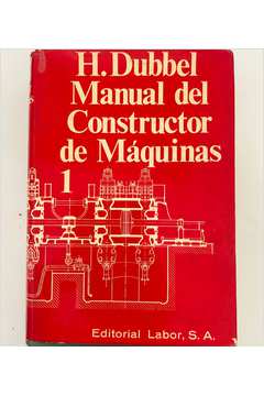Manual del Constructor de Maquinas V. 01