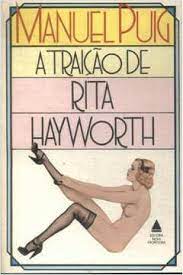 A Traição de Rita Hayworth