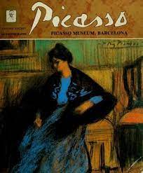 Picasso: Picasso Museum, Barcelona