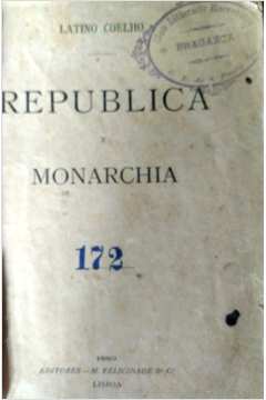 Republica e Monarchia