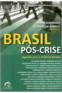 Brasil Pós - Crise