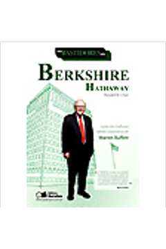 Nos Bastidores da Berkshire Hathaway