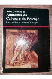Atlas Colorido de Anatomia da Cabeca e do Pescoco