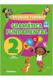 Gramática Fundamental 2 Ensino Fundamental