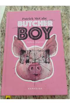 Butcher Boy - Infancia Sangrenta