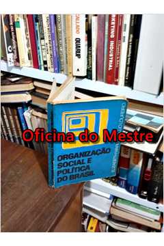 Organização Social e Política do Brasil