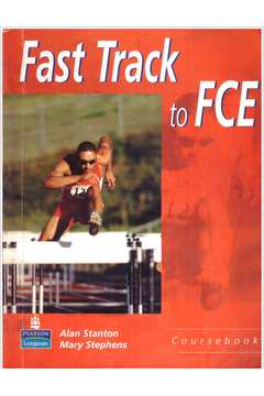 Fast Track to Fce - Coursebook