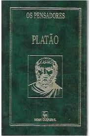 Platão - os Pensadores