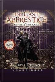 The Last Apprentice - Curse of the Bane