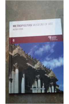 Metropolitan Museum of Art Nova York