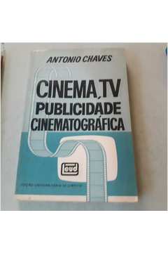 Cinema Tv Publicidade Cinematográfica