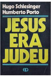 Jesus era Judeu