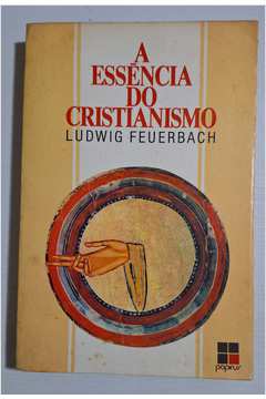 A Essência do Cristianismo
