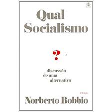 Qual Socialismo? Discussão de uma Alternativa