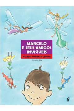 Marcelo e Seus Amigos Invisiveis