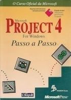 Microsoft Project 4 For Windows Passo a Passo