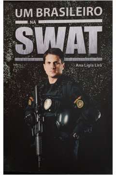 Um Brasileiro na Swat