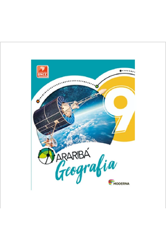 Araribaplus Geografia 9