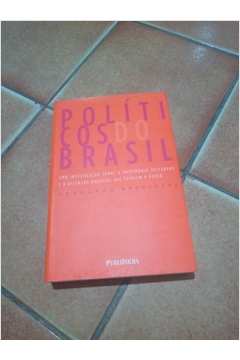 Políticos do Brasil