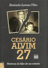Cesário Alvim 27